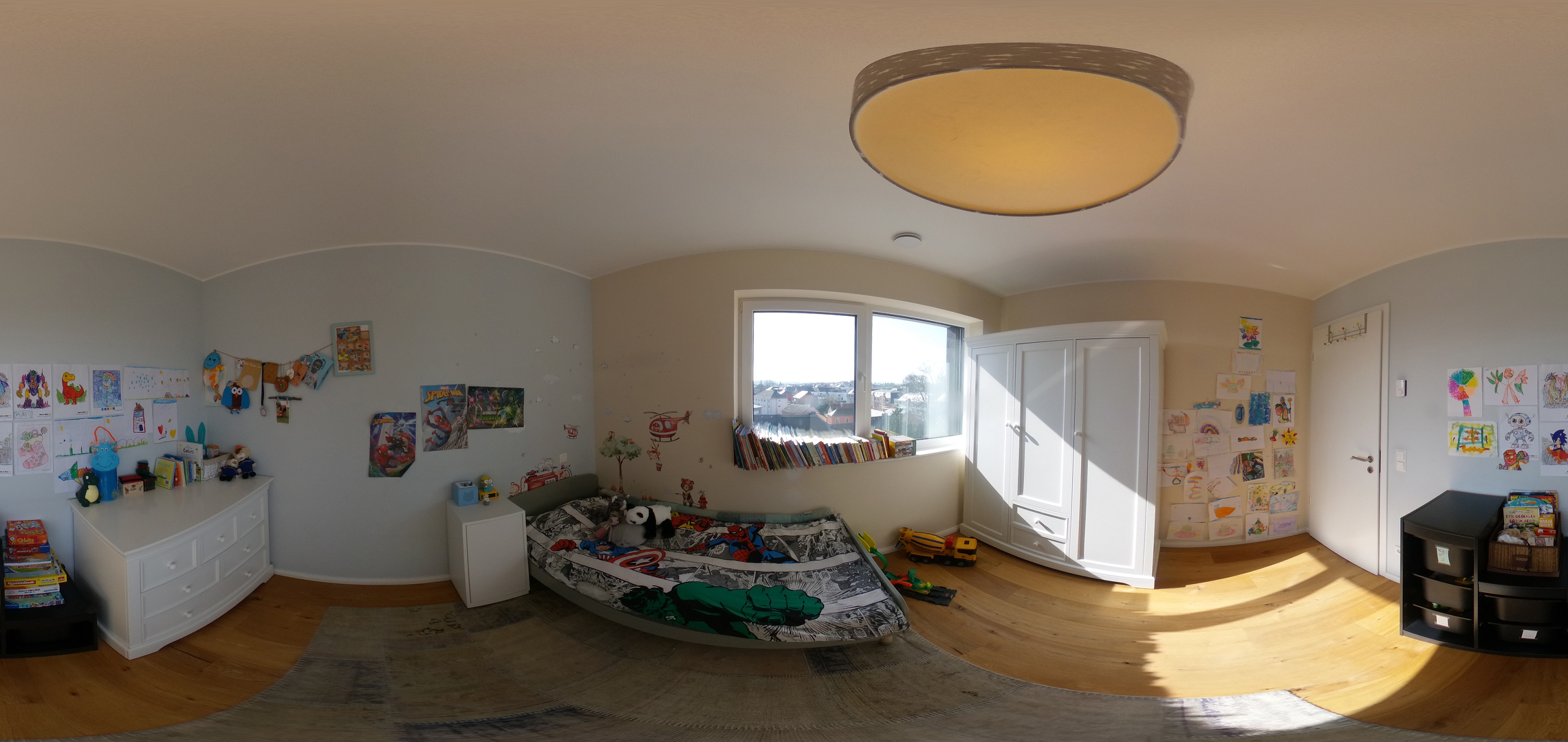 Appartement — Hesperange · 141 m² - photo 37